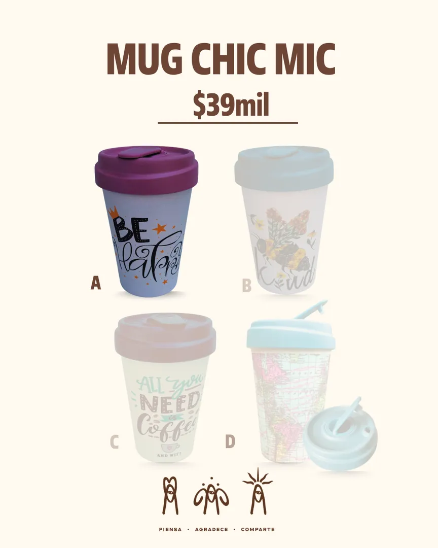 Mugs