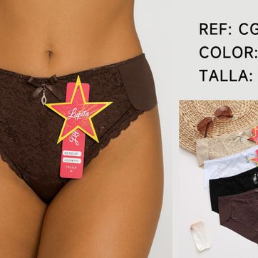 Imagen del producto PANTIS DAMA