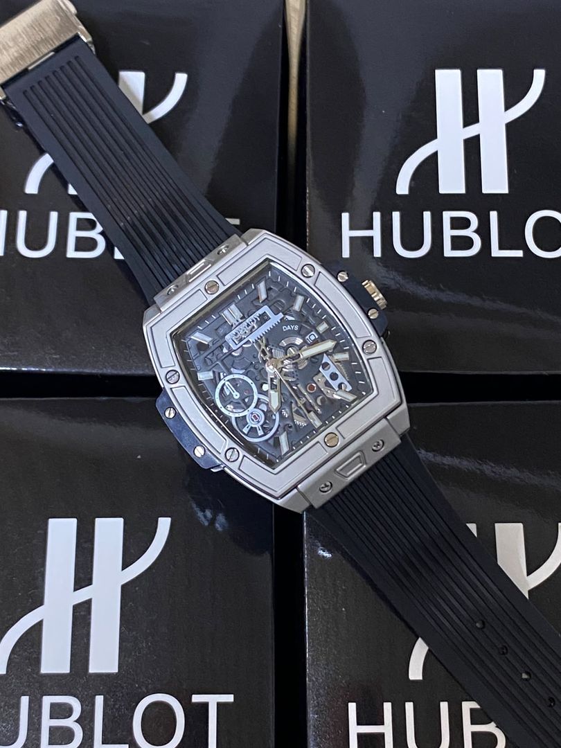 RELOJ HUBLOT