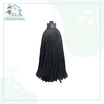 Imagen del producto TRAPERO MICROFIBRA NEGRO REPUESTO