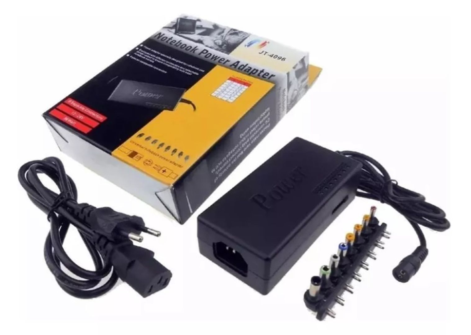 Universal 12V a 24V - 96W