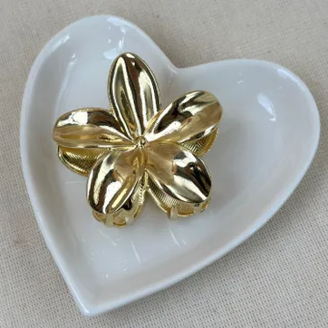 Pinza flor  - imagen 1