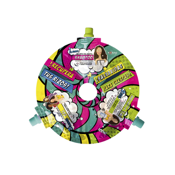 Imagen del producto SALVAVIDAS 3 EN 1 100 ML PONTO