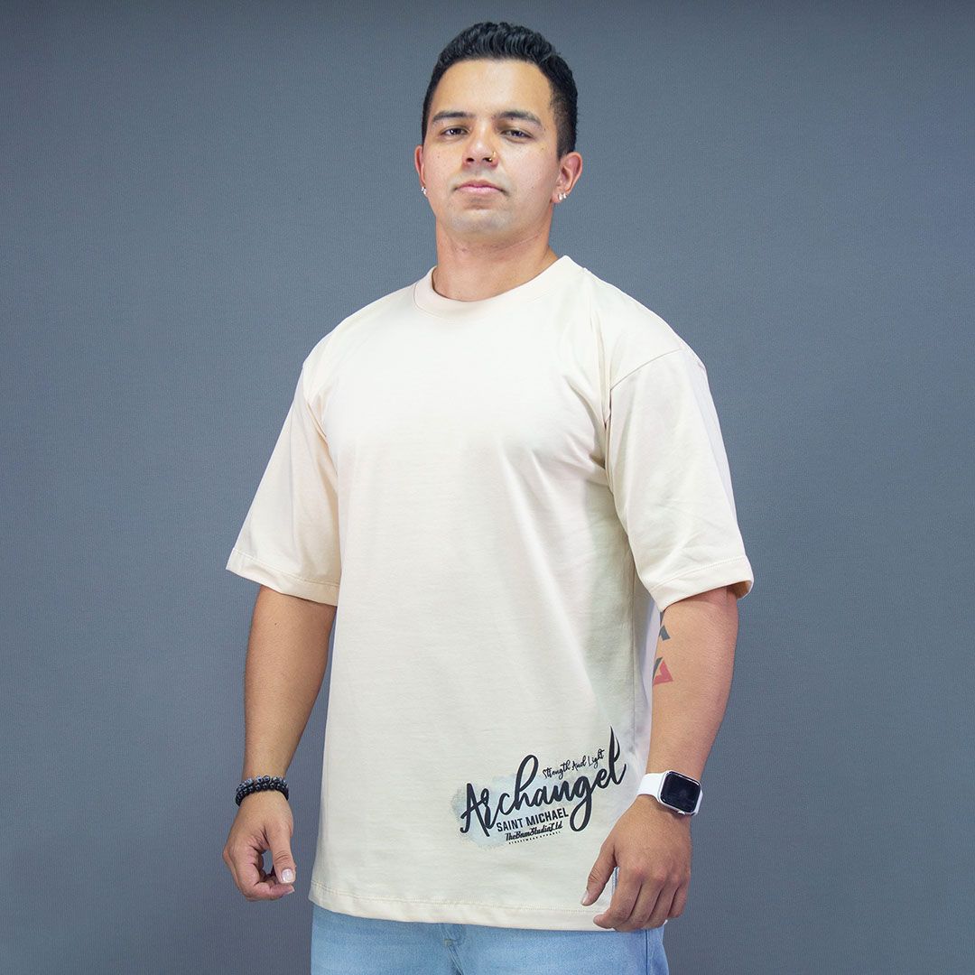 C. OVER ALG.  ARCANGEL