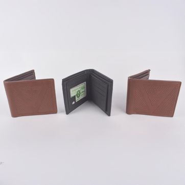 Imagen del producto Billetera Hombre