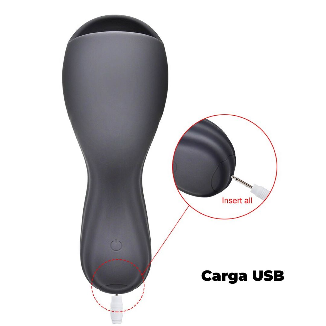 Glans Trainer - Retarda eyaculación