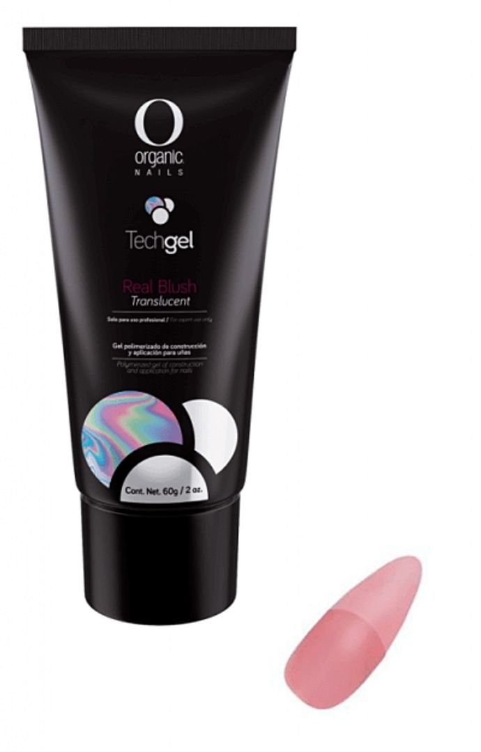 TECH GEL REAL BRUSH