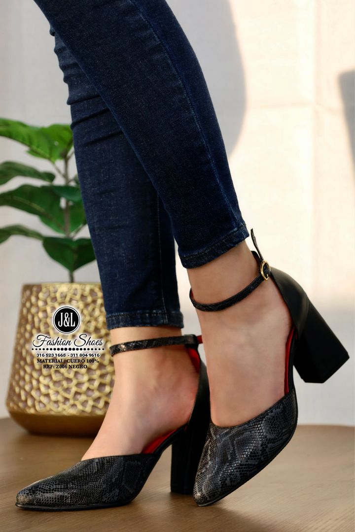 ZAPATILLAS 