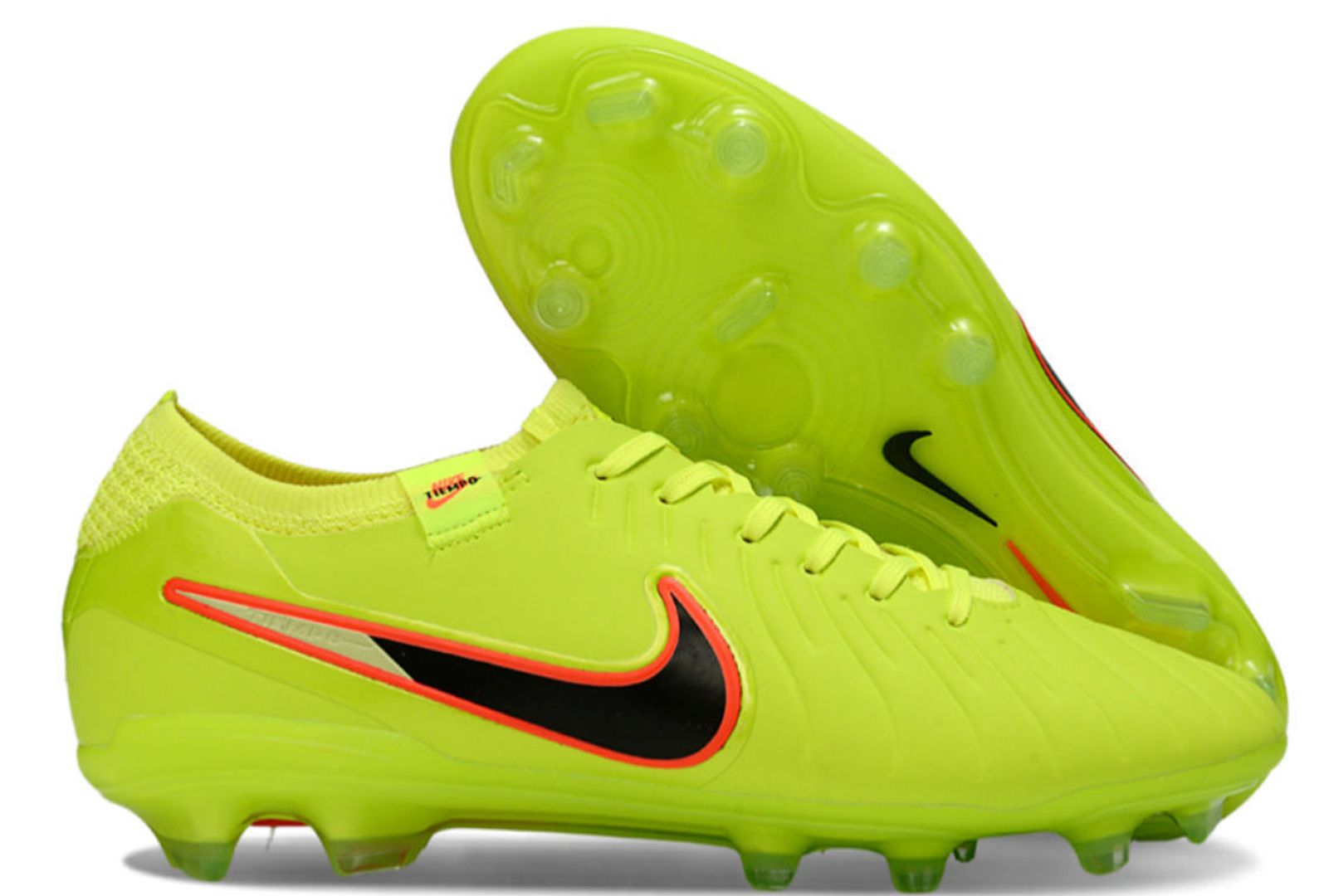 Tacos Tiempo FG - Natural firme Lote 2