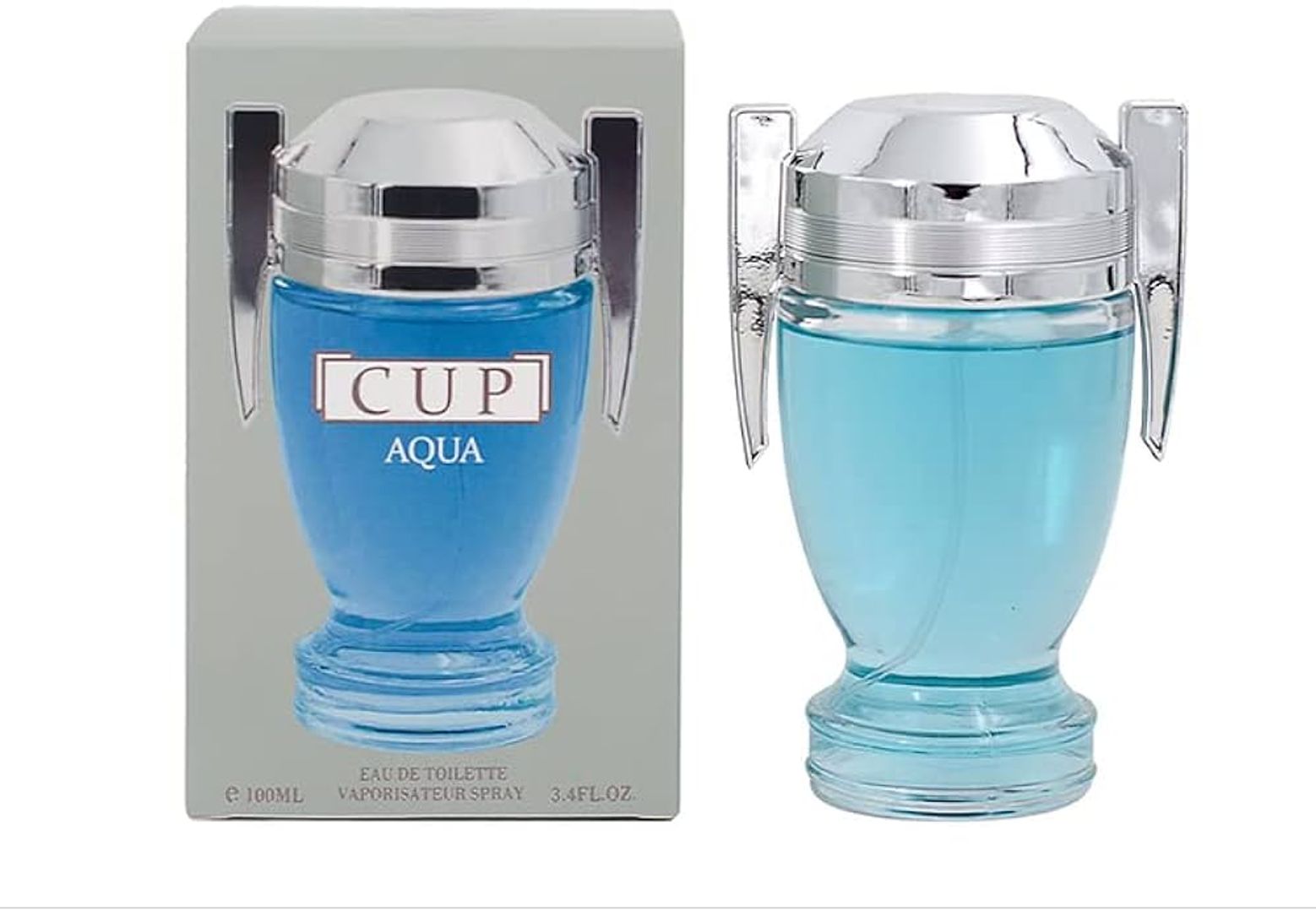 Loción cup Aqua