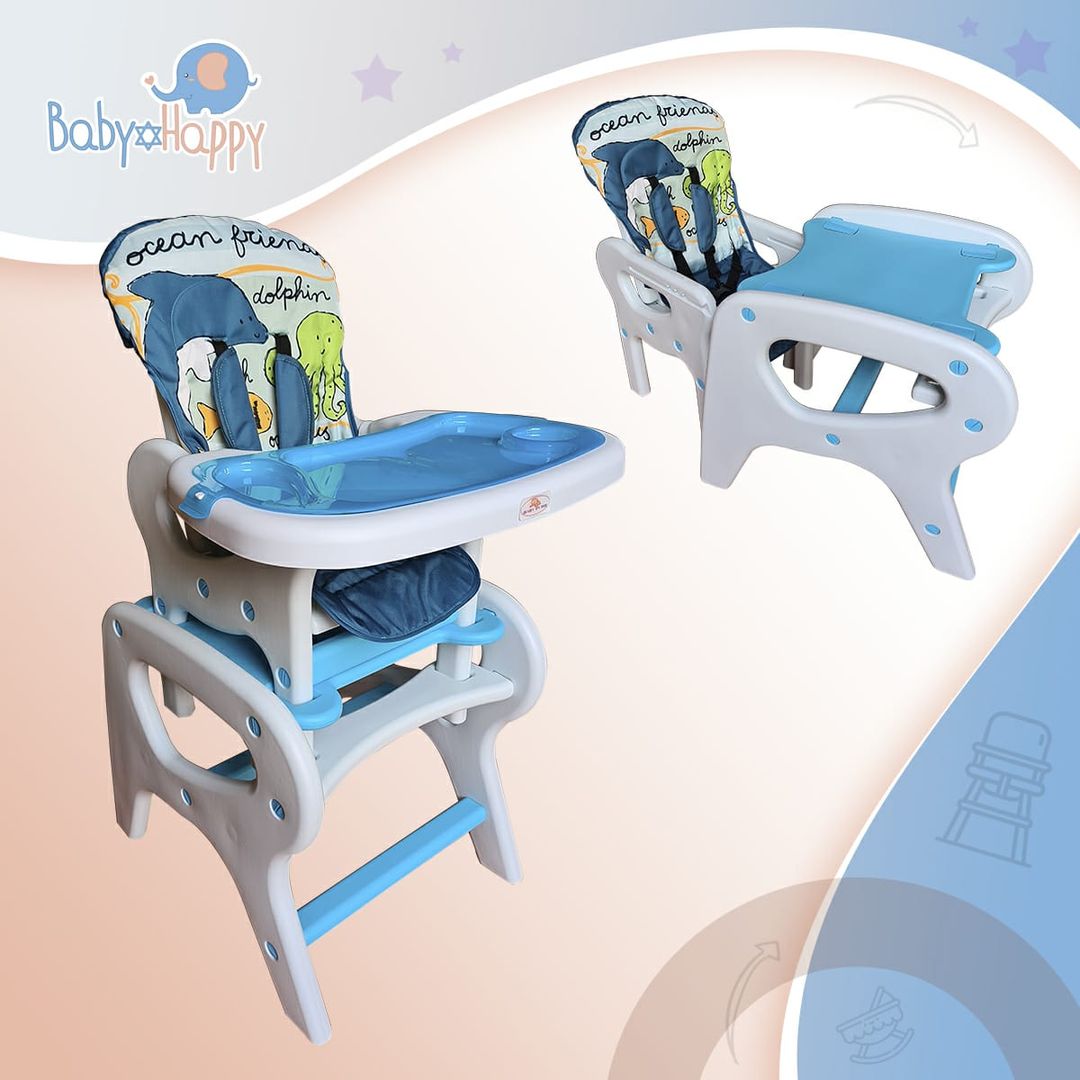 Silla Escritorio “Baby Petit”