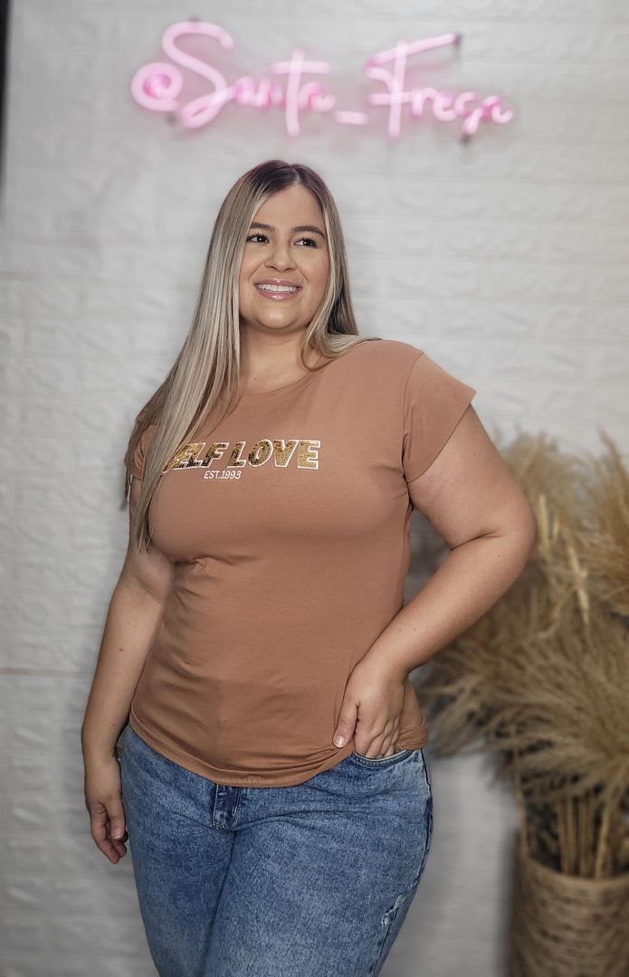 BLUSA VALENTINA