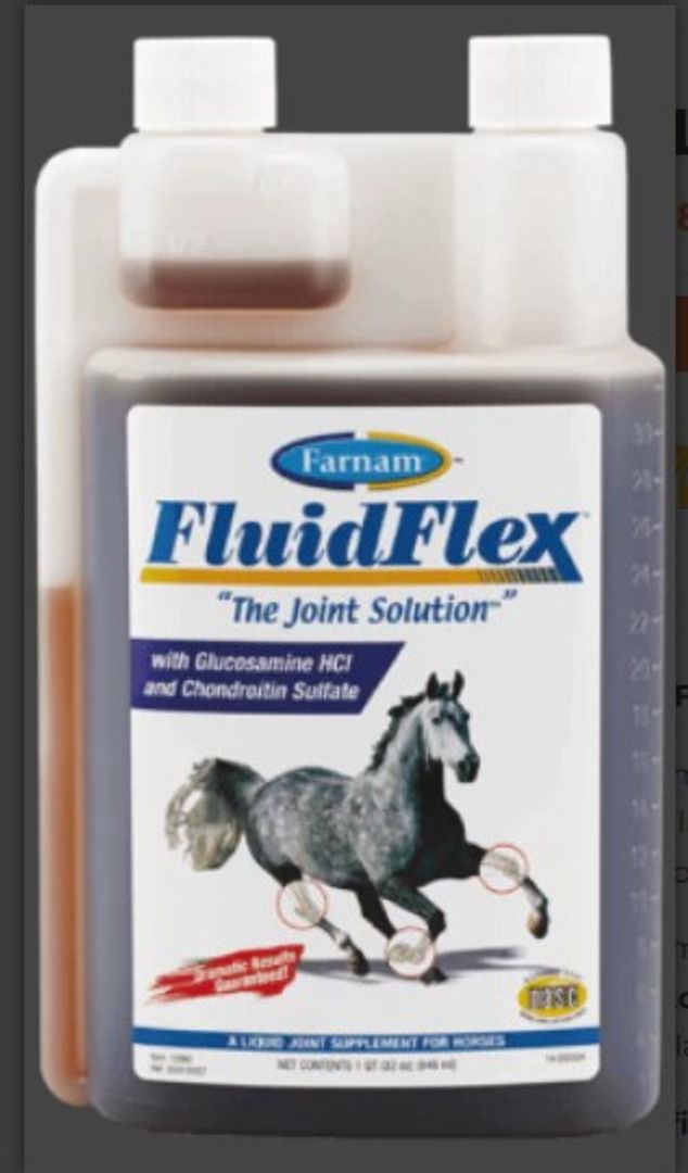 FLUID FLEX 946 ML