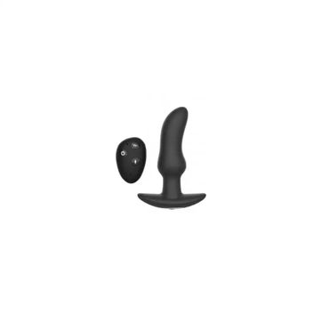 Imagen del producto PLUG ANAL LOKI