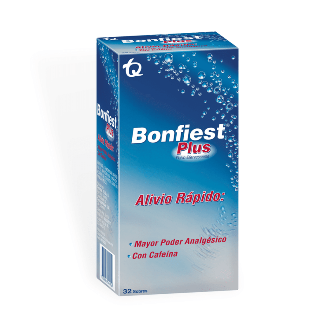 BONFIEST PLUS SOBRE