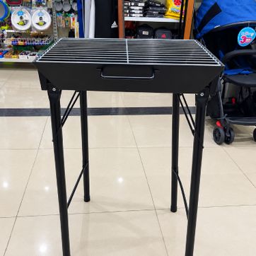 ASADOR METALICO - imagen 1