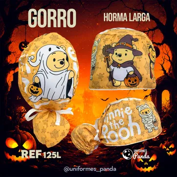 Imagen del producto GORRO CON BOLSA