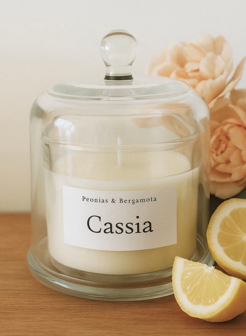 Vela Cover Mediana VENDIDAS