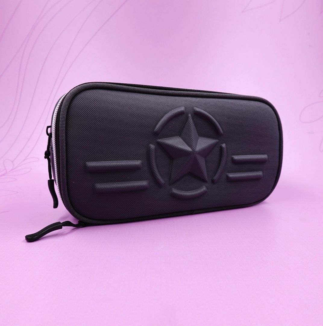 CARTUCHERA ESCOLAR 4158