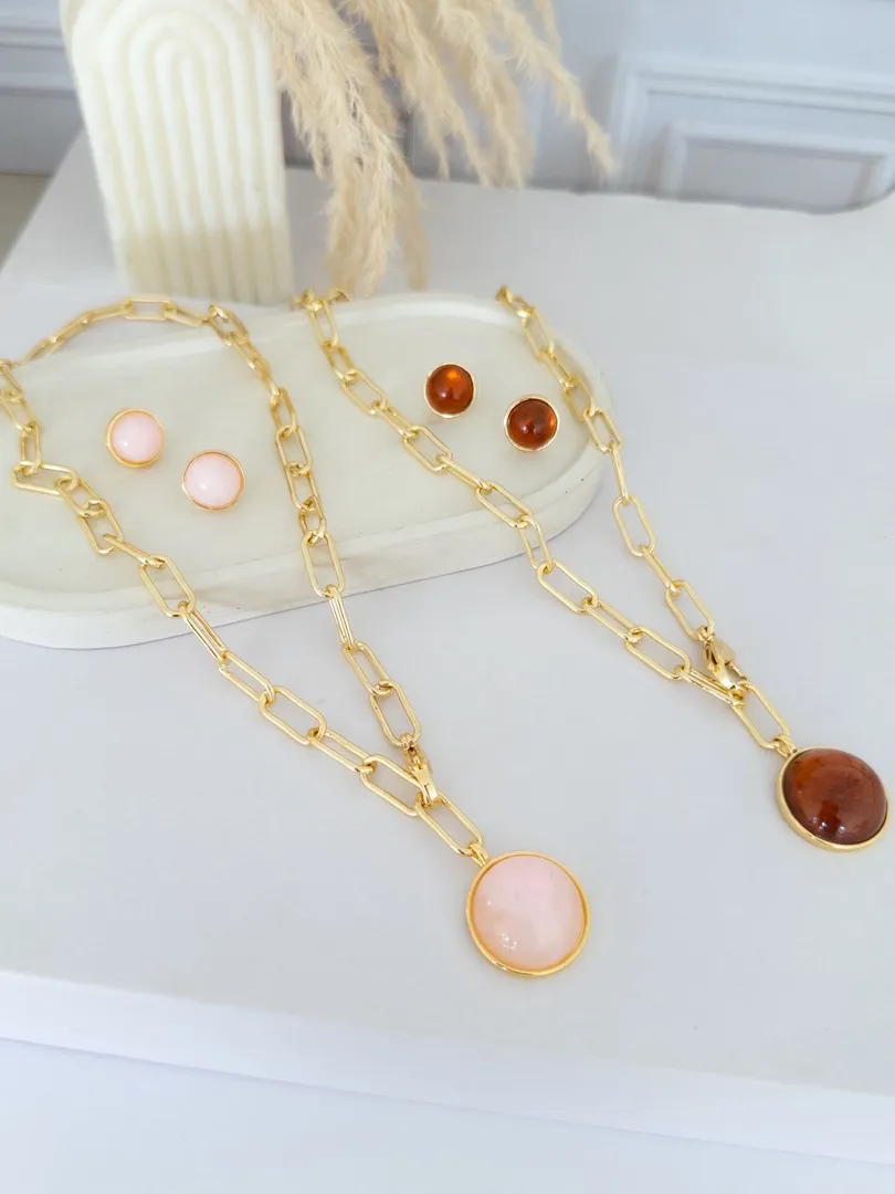 SET CADENA CON TOPOS