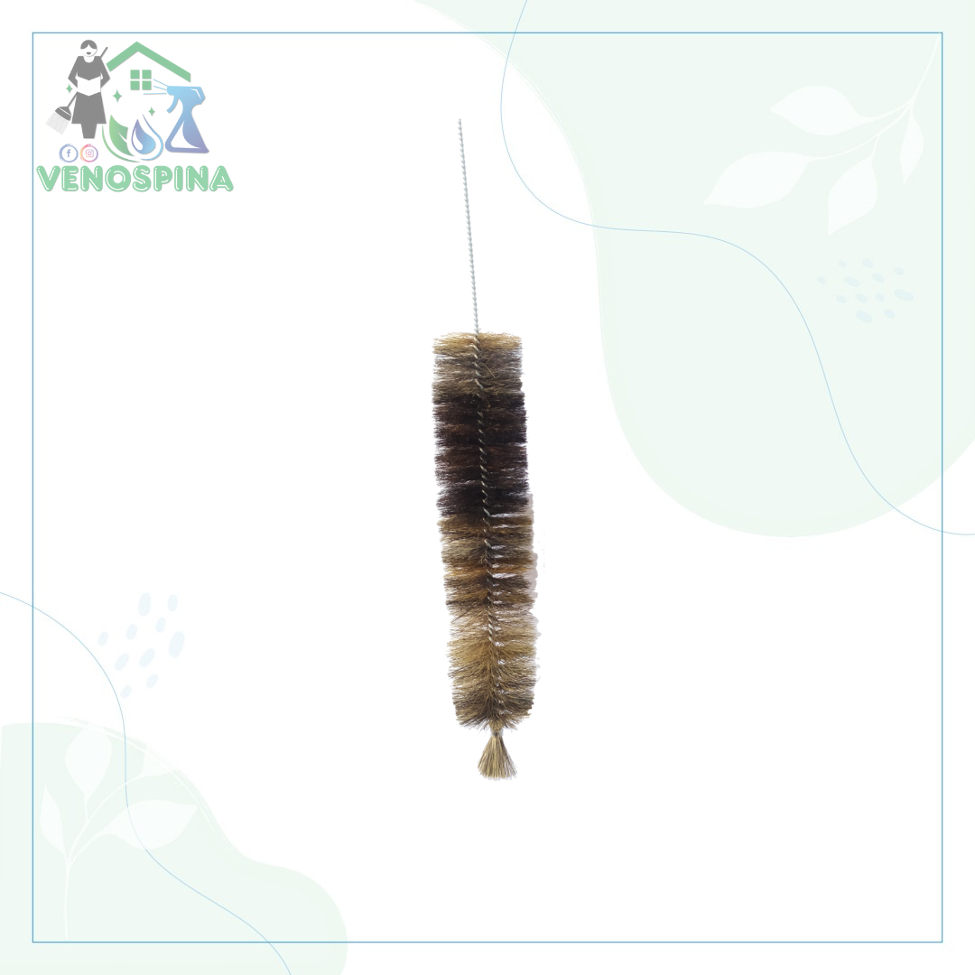 ESCUBILLON PELO 30CM