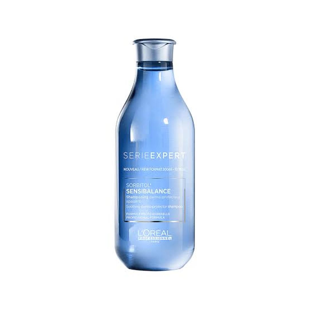 LOREAL Shampoo Sensi Balance 300ml