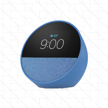 Imagen del producto echo spot