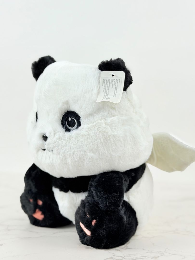 PANDA ALAS 30CM 
