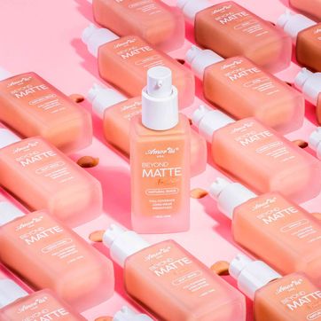 BASE BEYOND MATTE - imagen 1