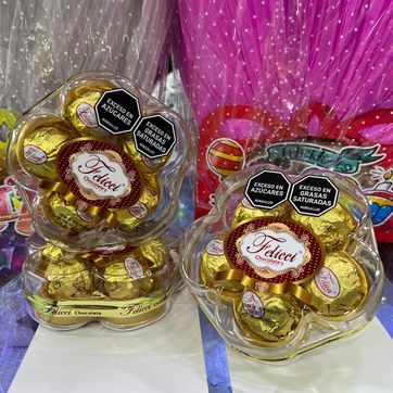 Imagen del producto CHOCO X5