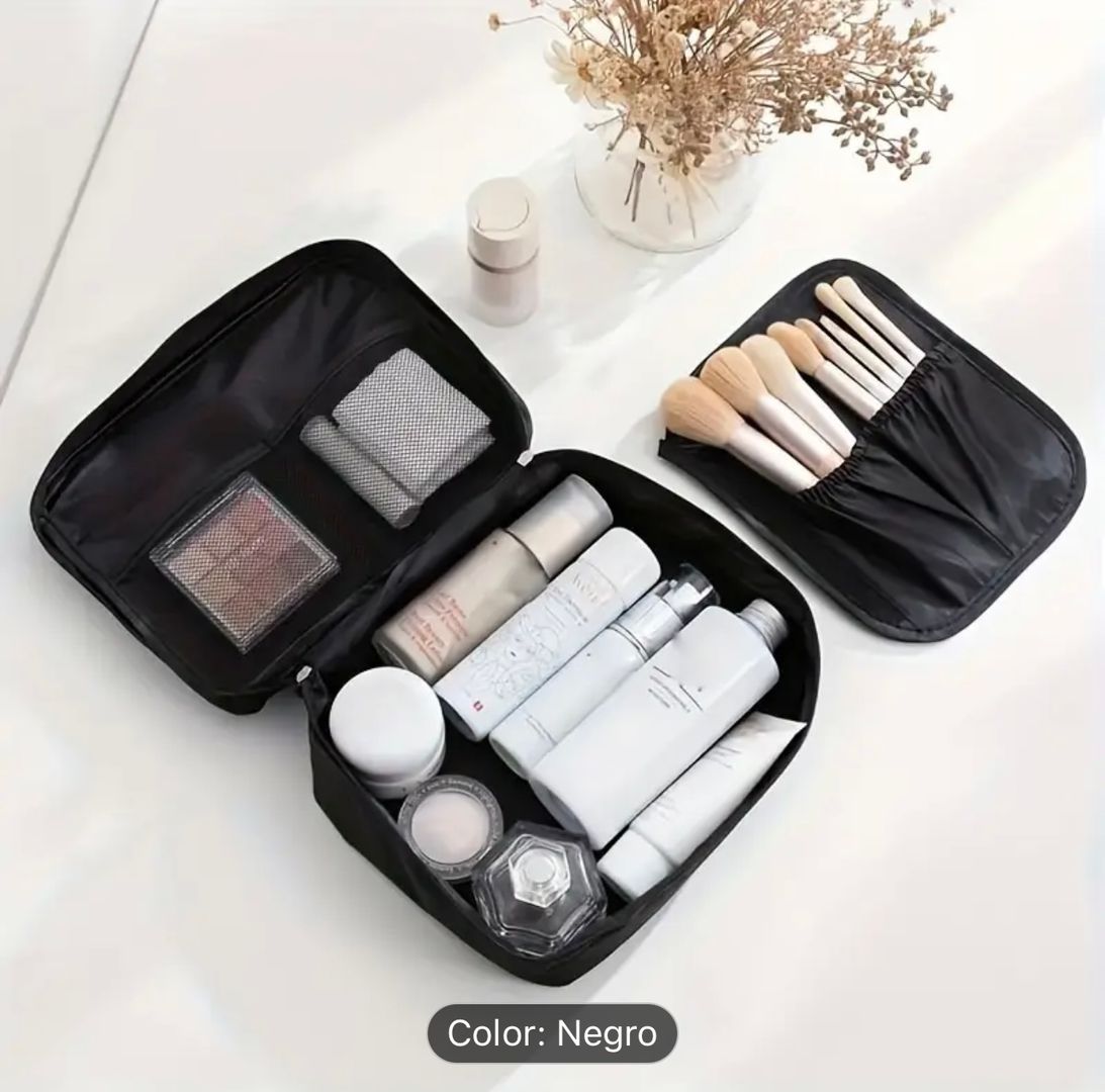 COSMETIQUERA VIAJERA 