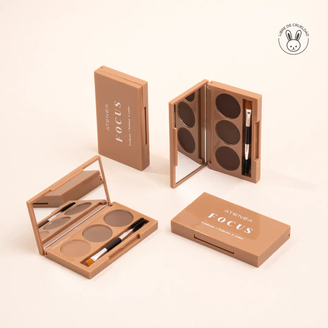 FOCUS TRIO DE CEJAS ATENEA 
