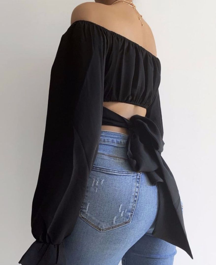 CROP TOP REF AARON 03