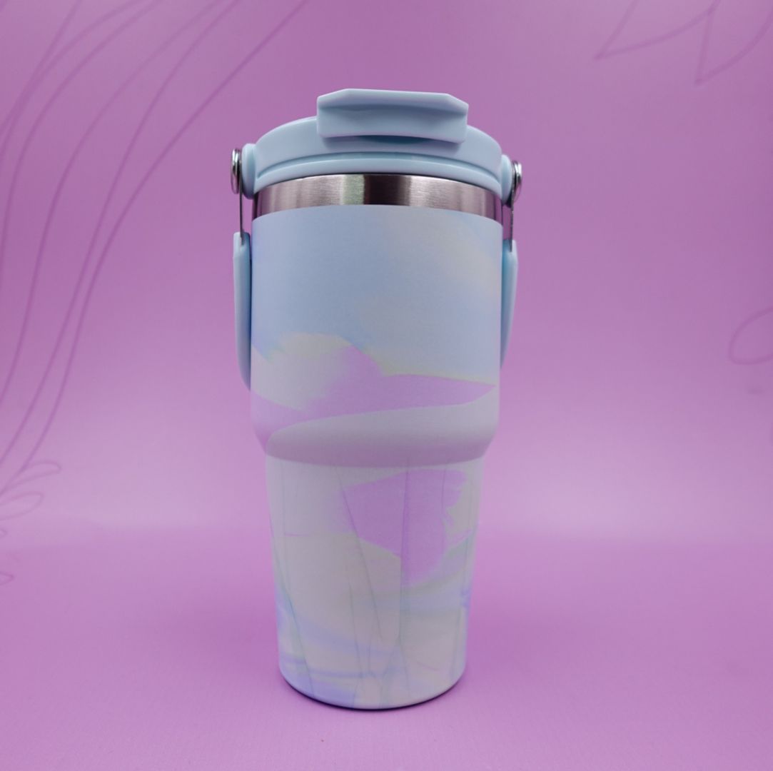 TERMO STEEL PEQUEÑO - L1938