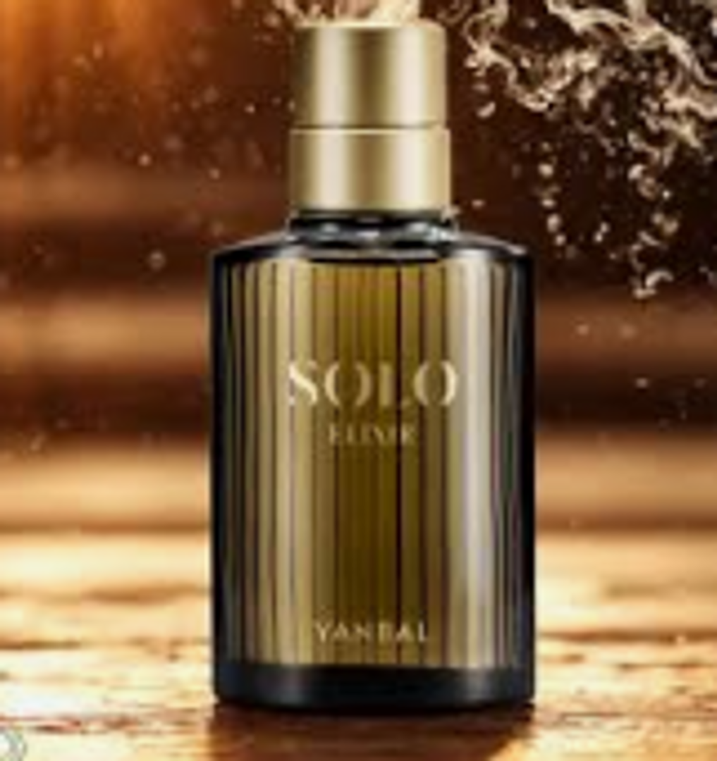 SOLO ELIXIR 