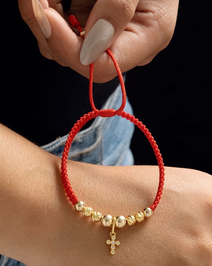 PAR MANILLAS ECO CRUZ 