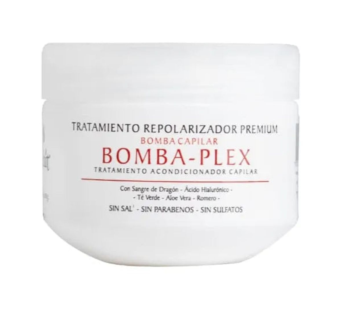 TRATAMIENTO BOMBA PLEX X 300 GR