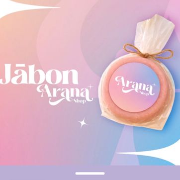 Imagen del producto JABÓN ARANA 