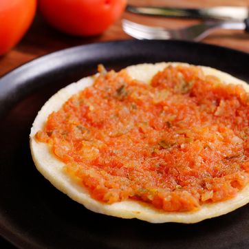 Imagen del producto Arepa con Hogao