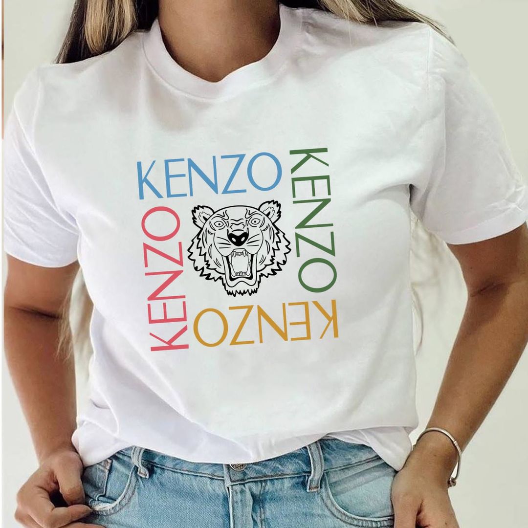 Camiseta en Tela fría 