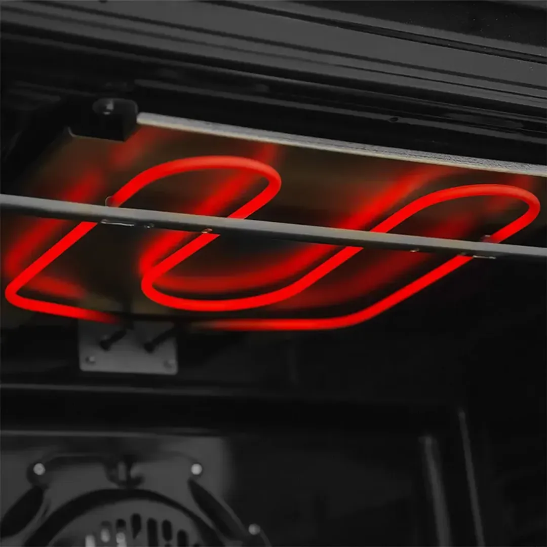 EST MABE 20 VID INOX LUJO