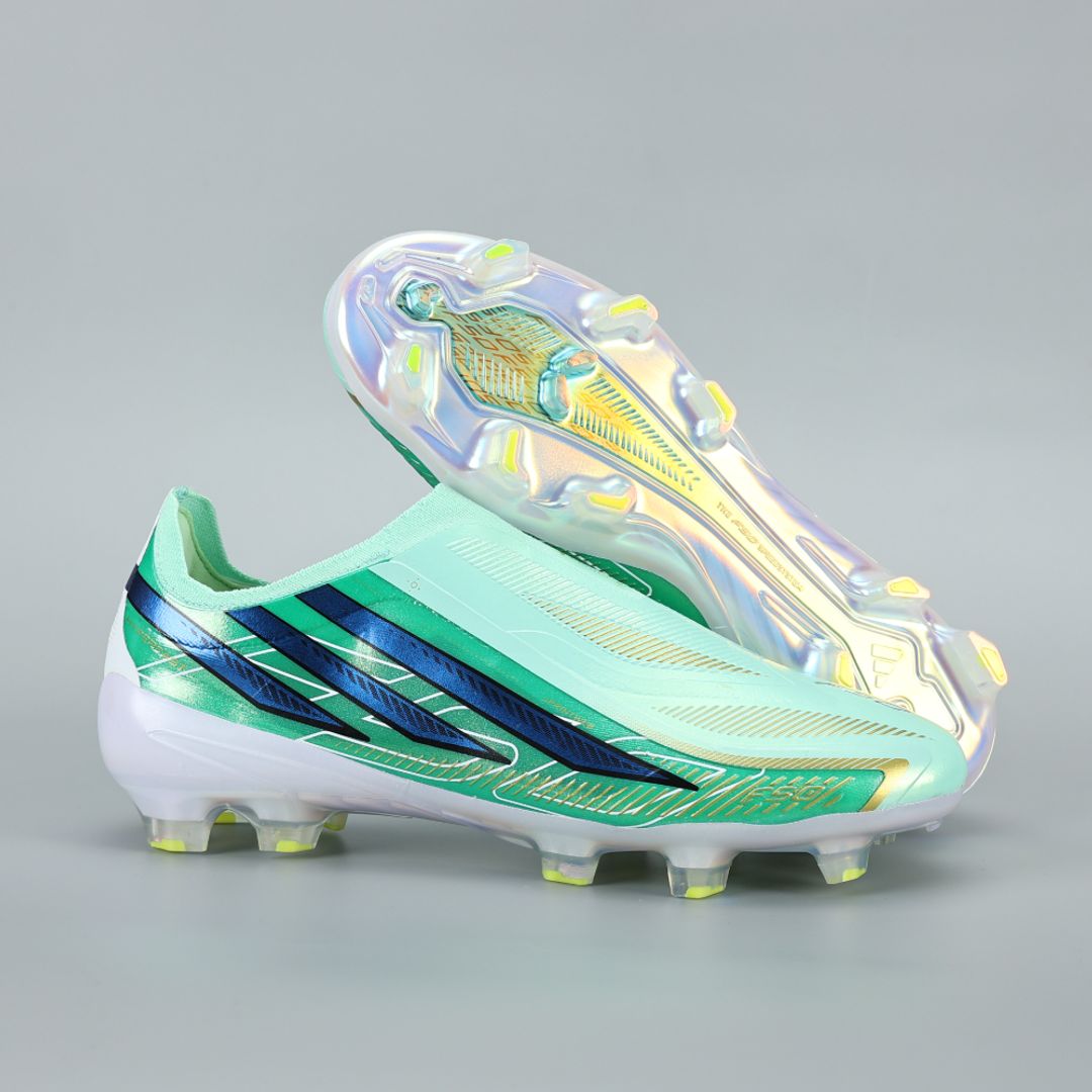 Tacos F50 FG - Natural firme Lote 1