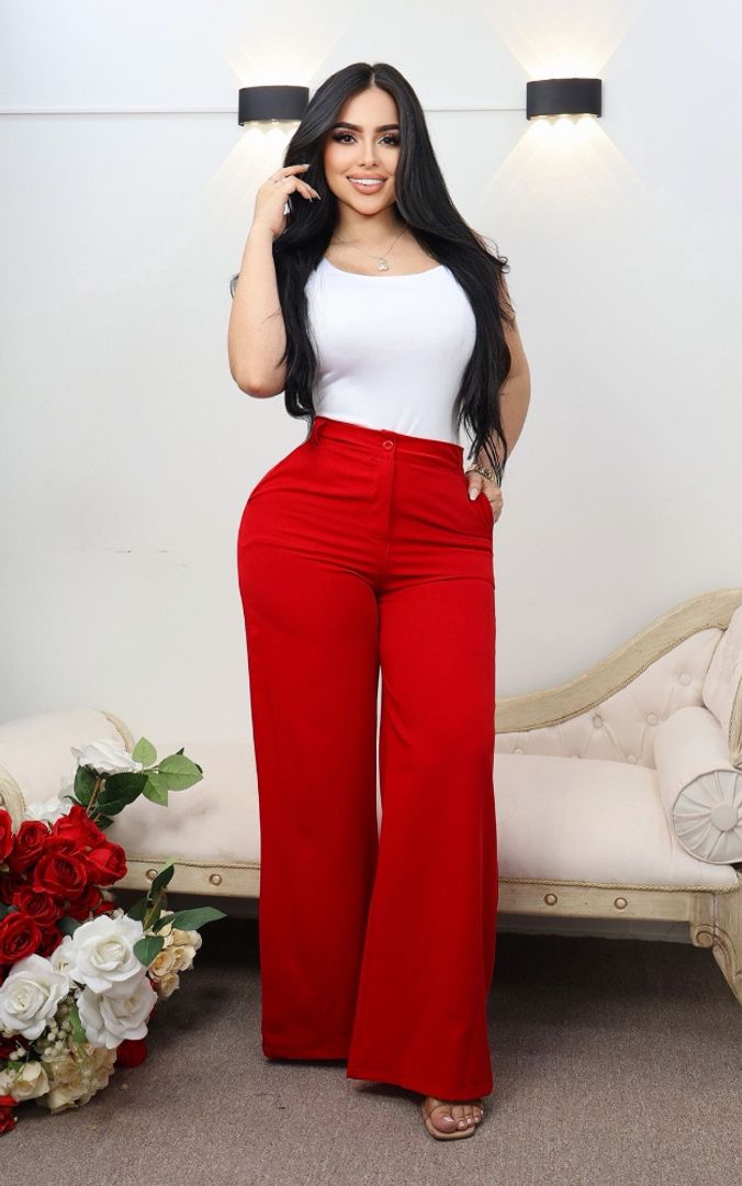 CONJUNTO DALILA