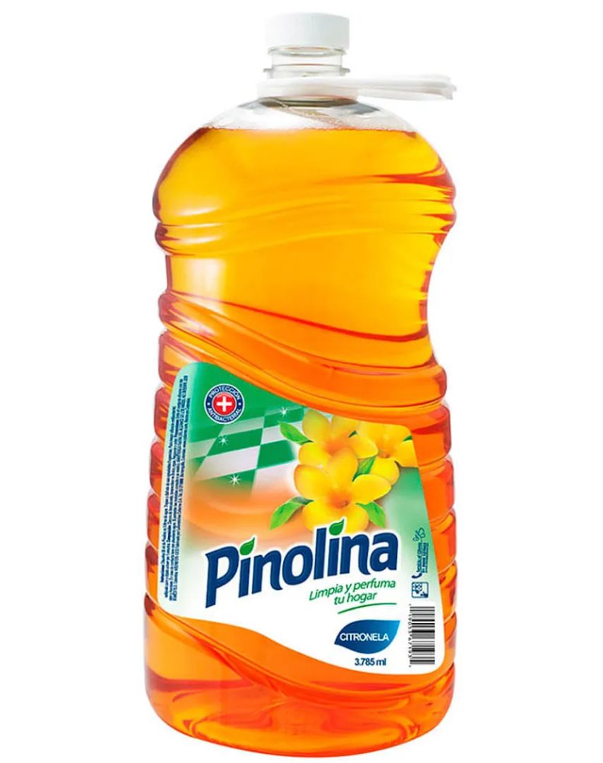PINOLINA*3785ML