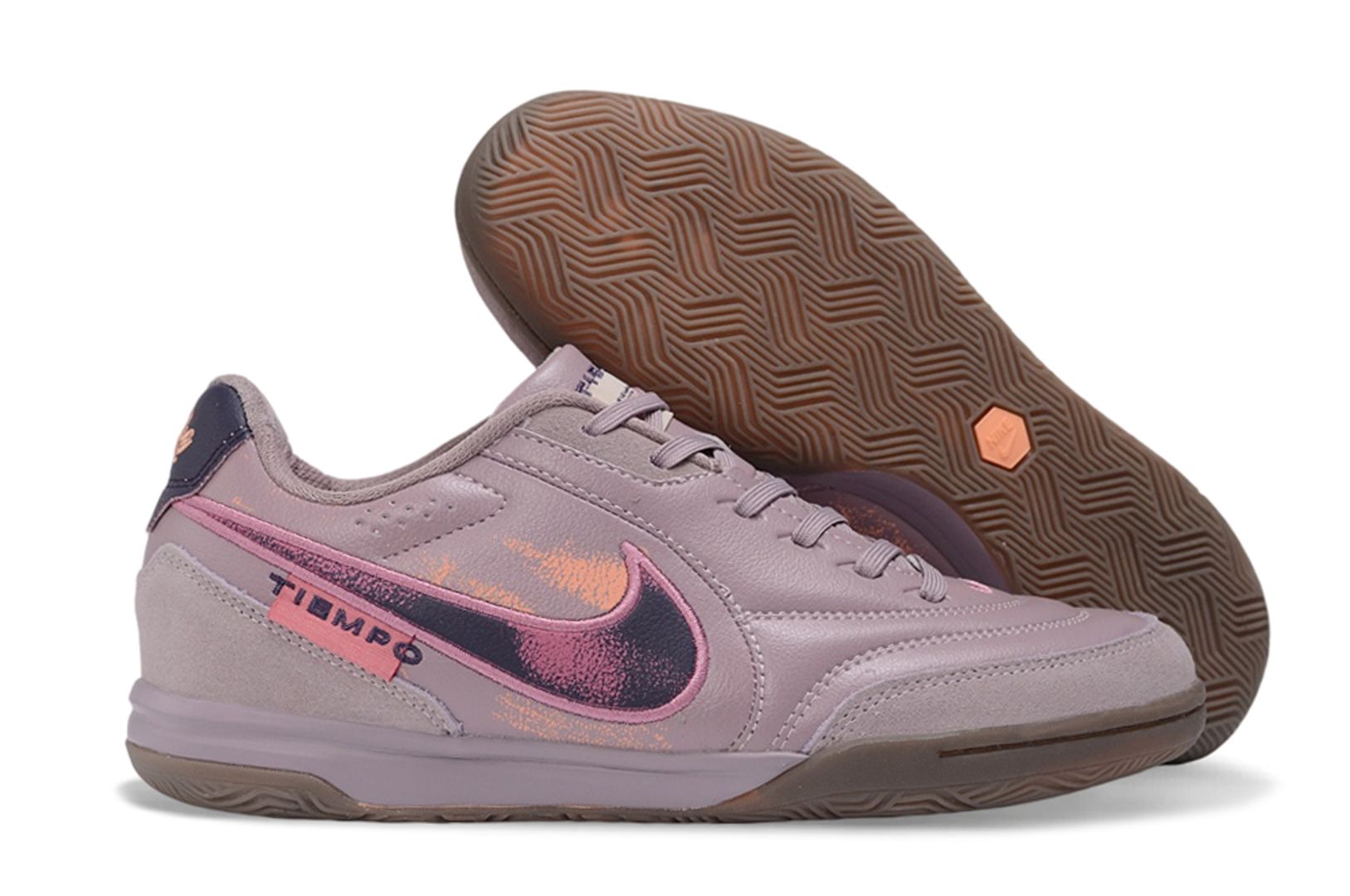 Tenis NIKE IC niño - Indoor / Futsal Lote 1
