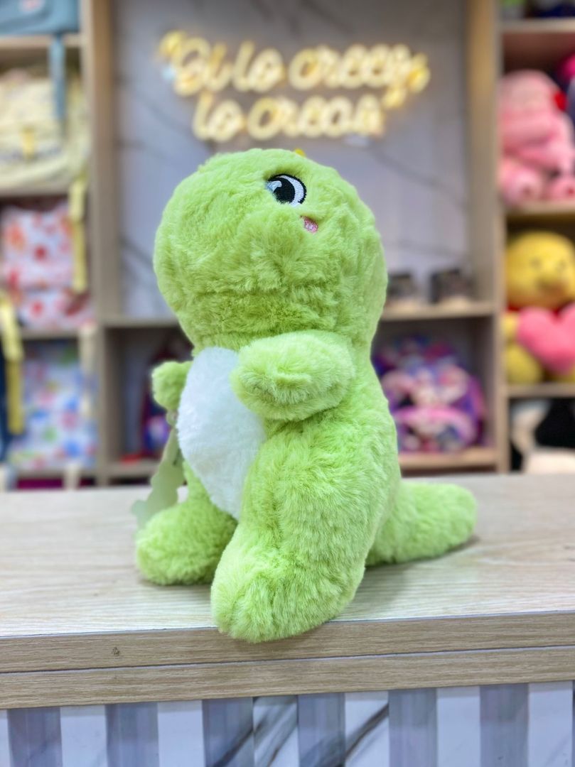 PELUCHES VARIADOS  ( TODOS 20 CM )