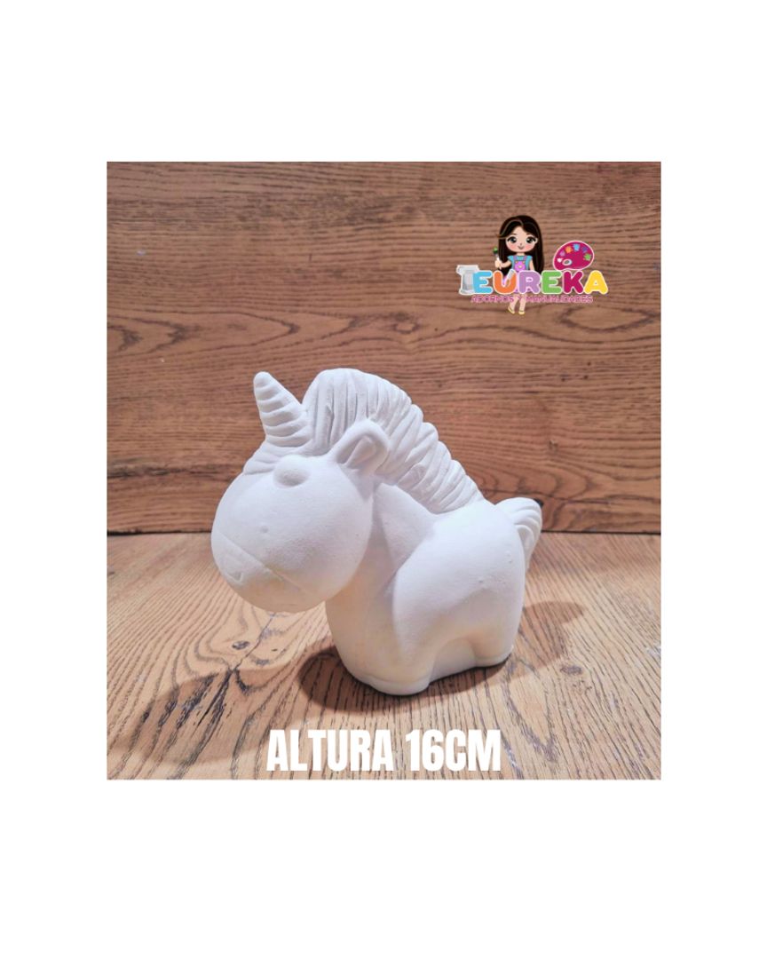 PONYS ALC
