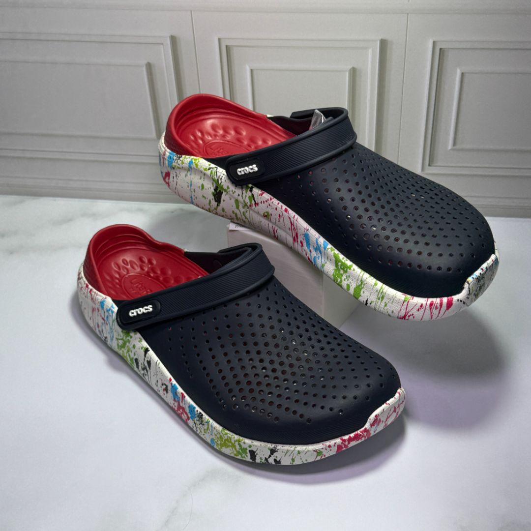 Suecos Ride chispa