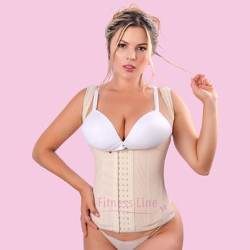 1341 - Chaleco Paz - imagen 1