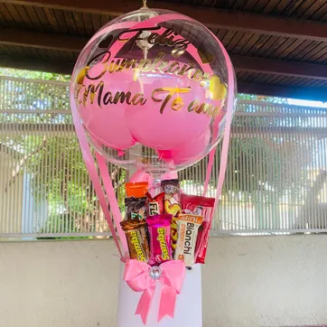 Arreglos personalizados  - imagen 1